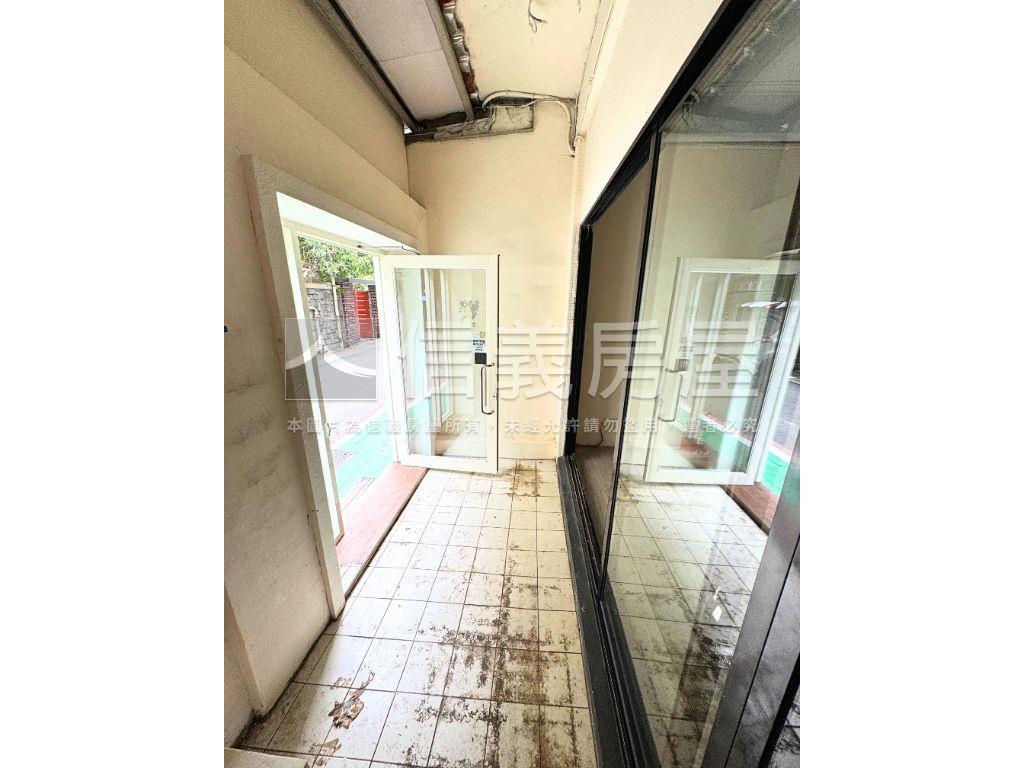 南京伊通一樓店辦房屋室內格局與周邊環境