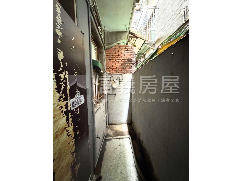 南京伊通一樓店辦房屋室內格局與周邊環境