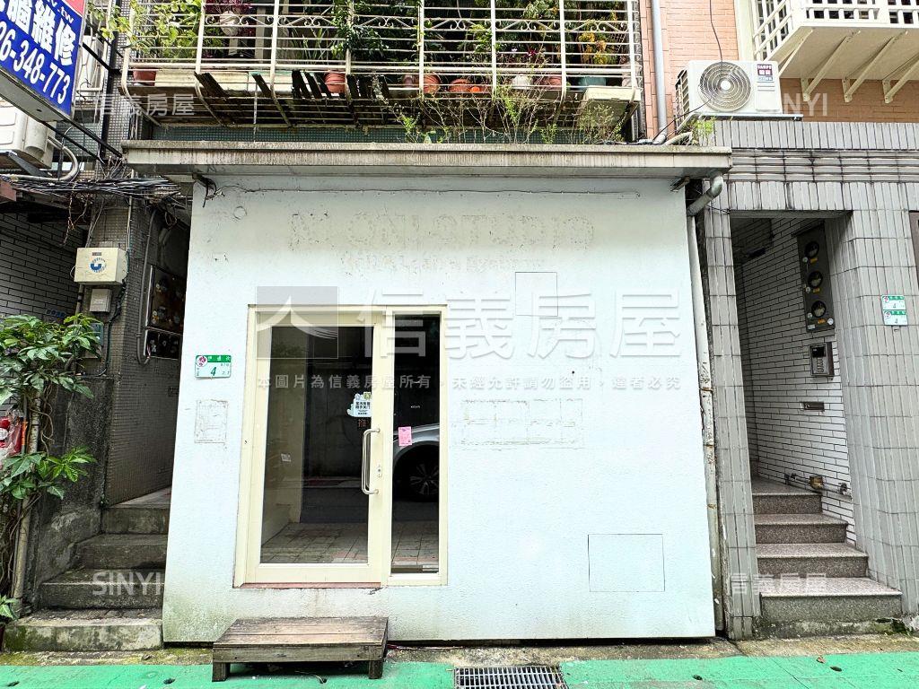 南京伊通一樓店辦房屋室內格局與周邊環境
