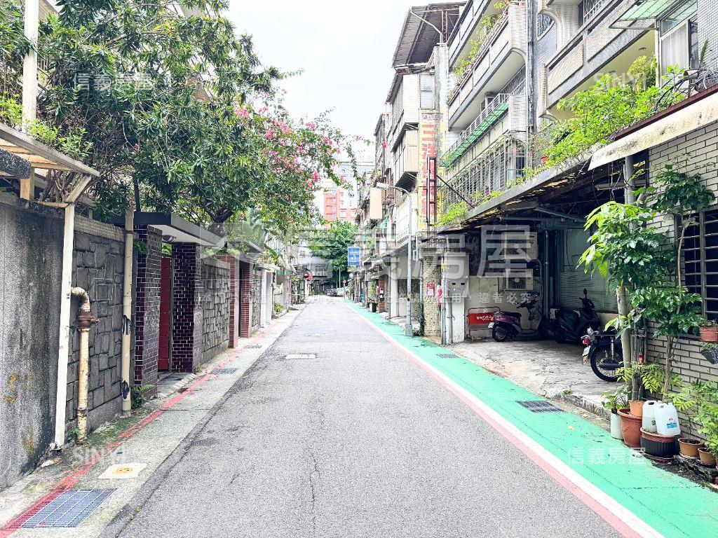 南京伊通一樓店辦房屋室內格局與周邊環境
