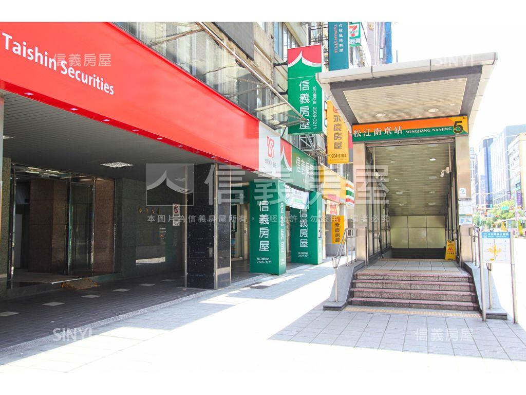 南京伊通一樓店辦房屋室內格局與周邊環境