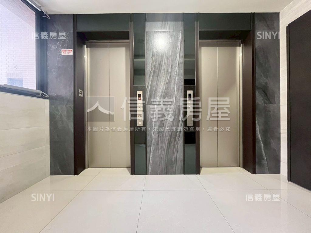 上銘蒔尚２房平車房屋室內格局與周邊環境