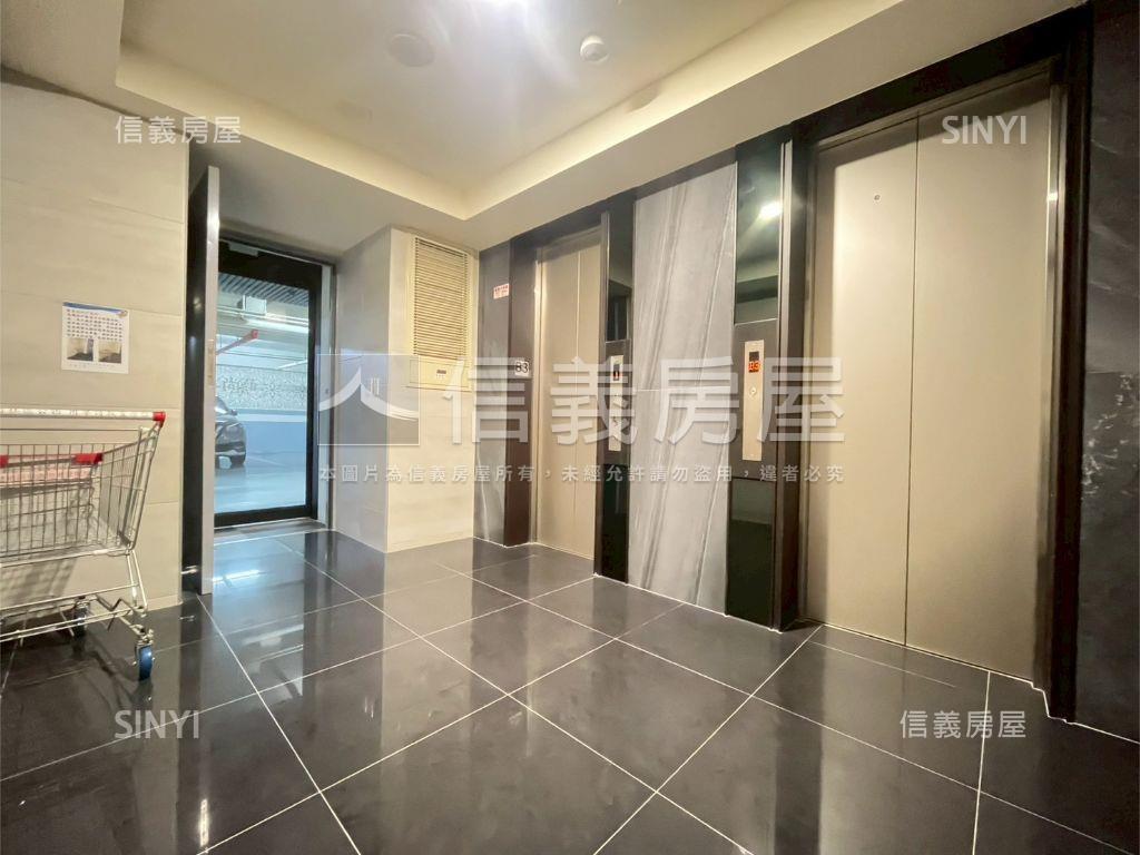 上銘蒔尚２房平車房屋室內格局與周邊環境