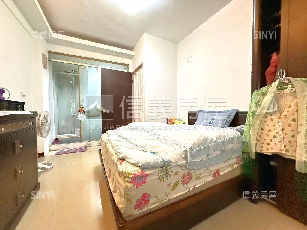 三重站₊˚☆稀有３房釋出房屋室內格局與周邊環境