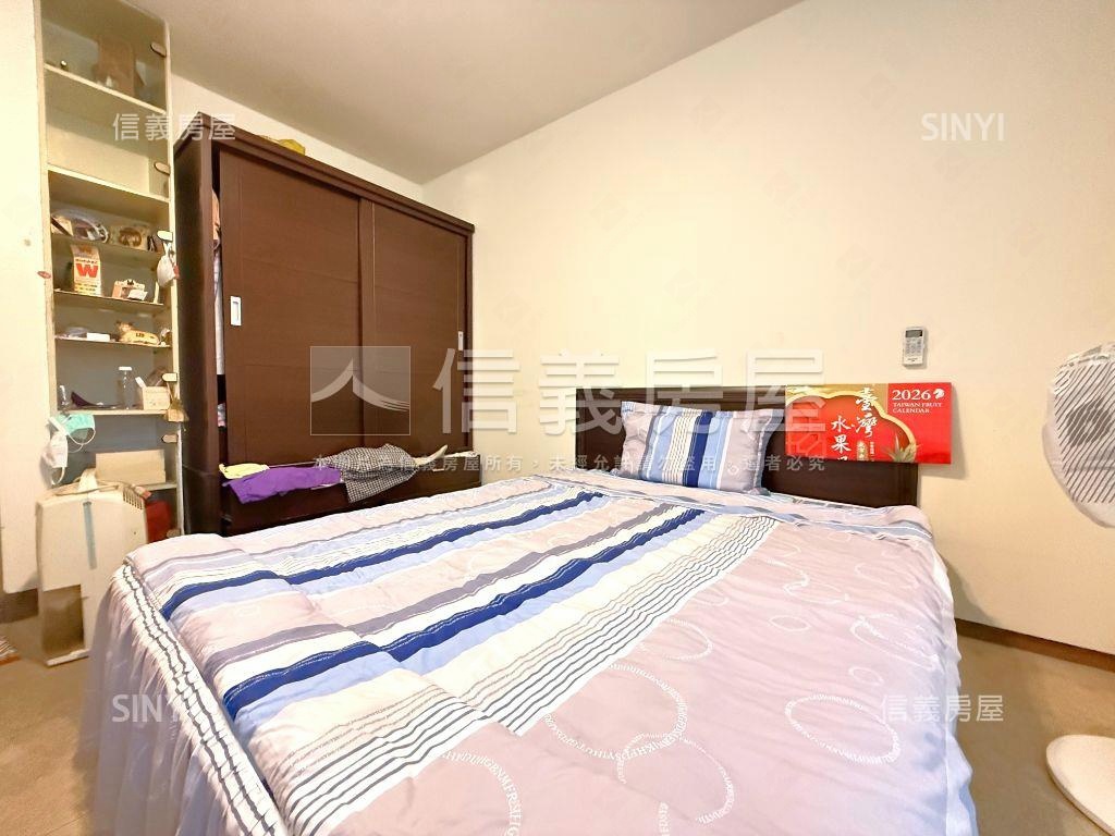 三重站₊˚☆稀有３房釋出房屋室內格局與周邊環境