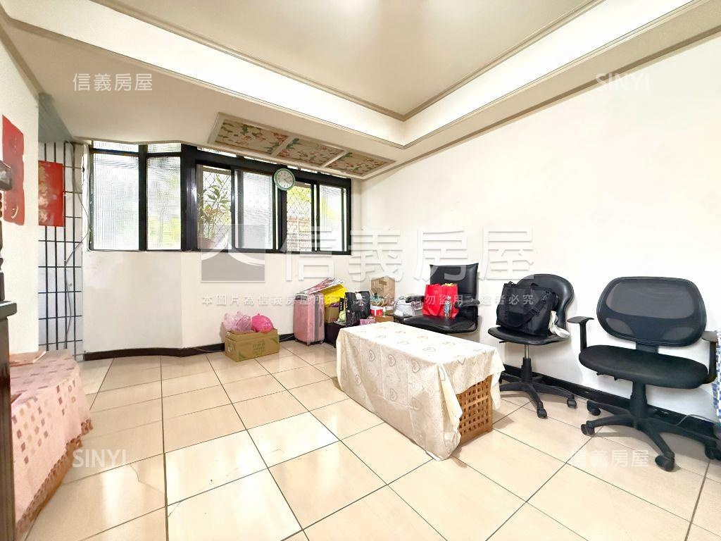 三重站₊˚☆稀有３房釋出房屋室內格局與周邊環境