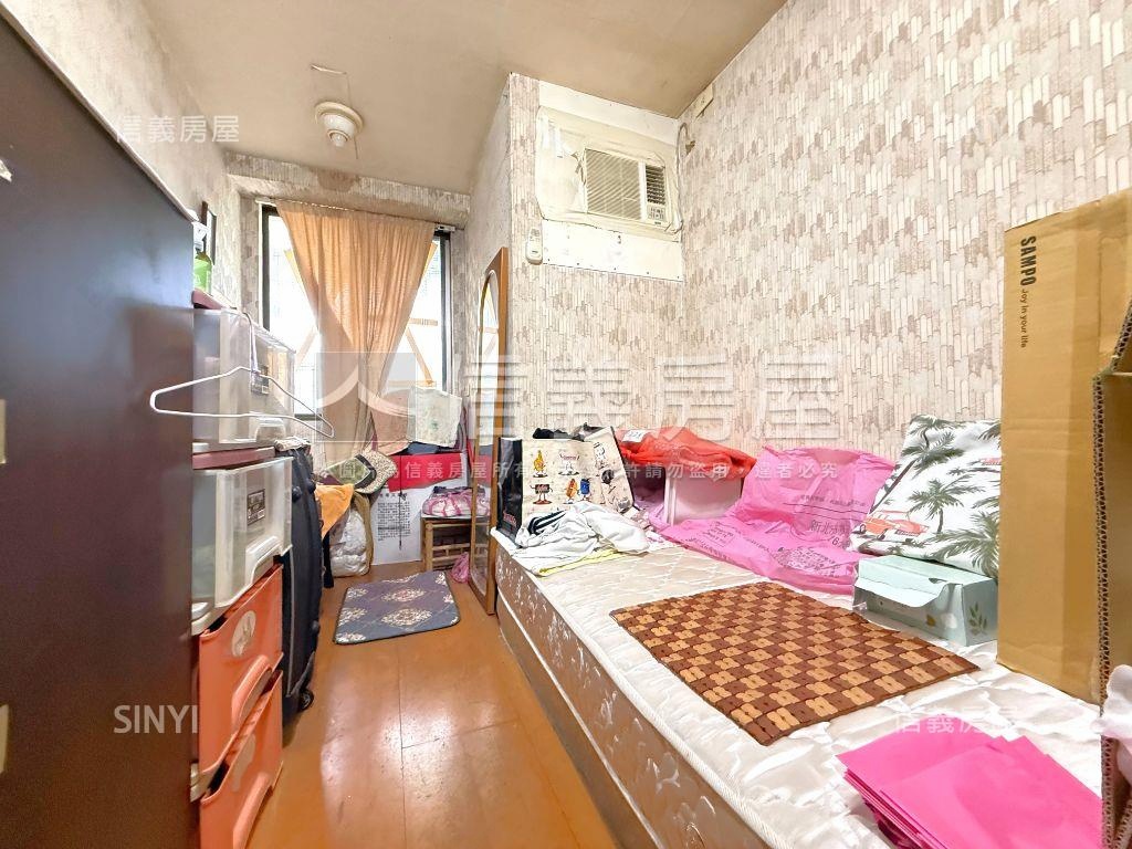 三重站₊˚☆稀有３房釋出房屋室內格局與周邊環境