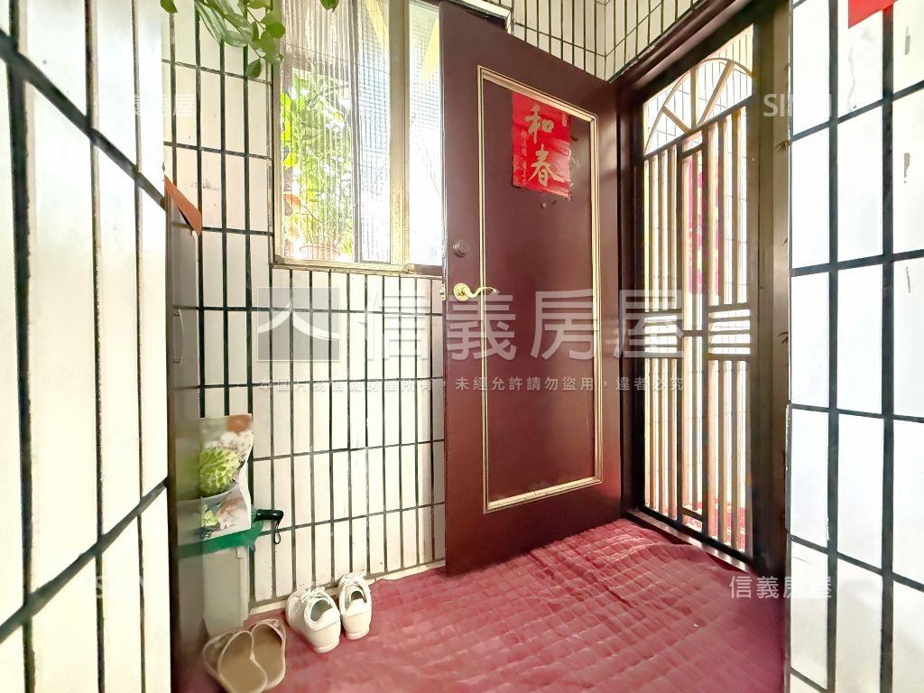 三重站₊˚☆稀有３房釋出房屋室內格局與周邊環境