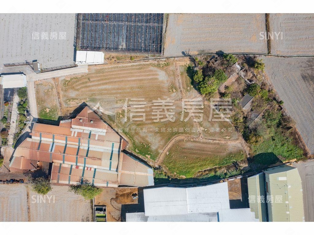 神岡甲種建築用地房屋室內格局與周邊環境