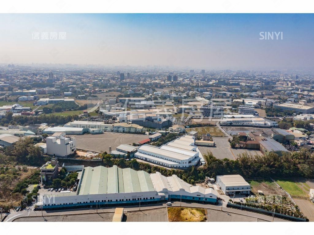 神岡甲種建築用地房屋室內格局與周邊環境