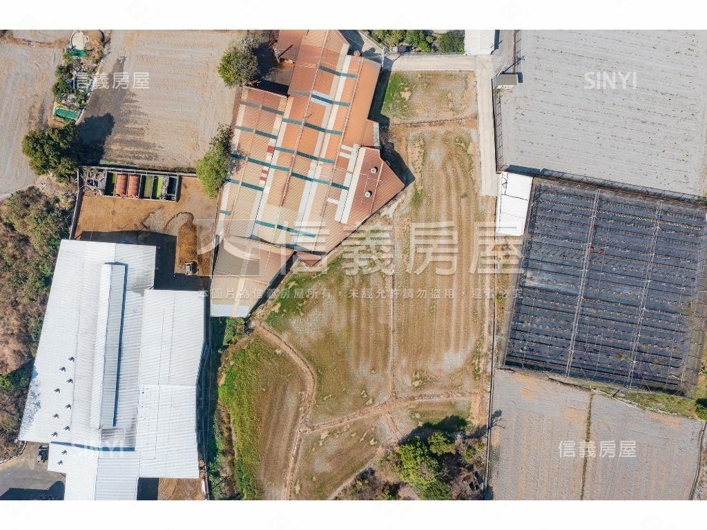 神岡甲種建築用地房屋室內格局與周邊環境