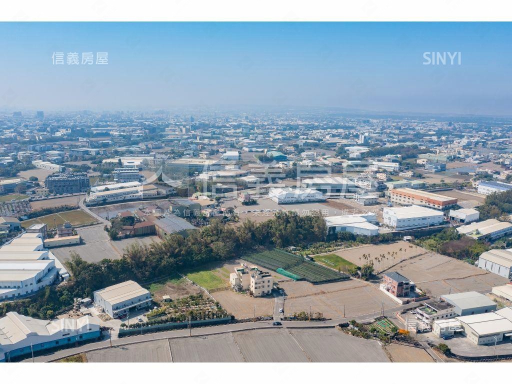 神岡甲種建築用地房屋室內格局與周邊環境