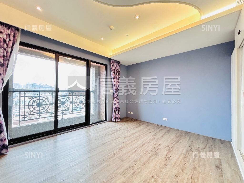 中悅大吾疆裝潢高樓景觀宅房屋室內格局與周邊環境