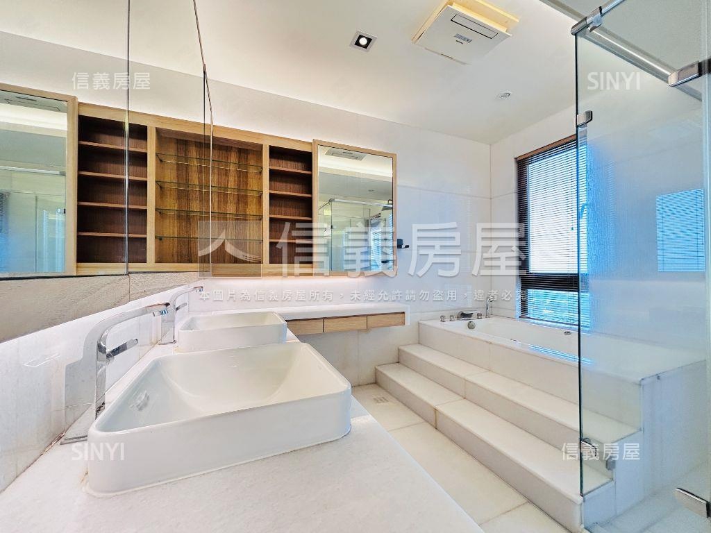 中悅大吾疆裝潢高樓景觀宅房屋室內格局與周邊環境