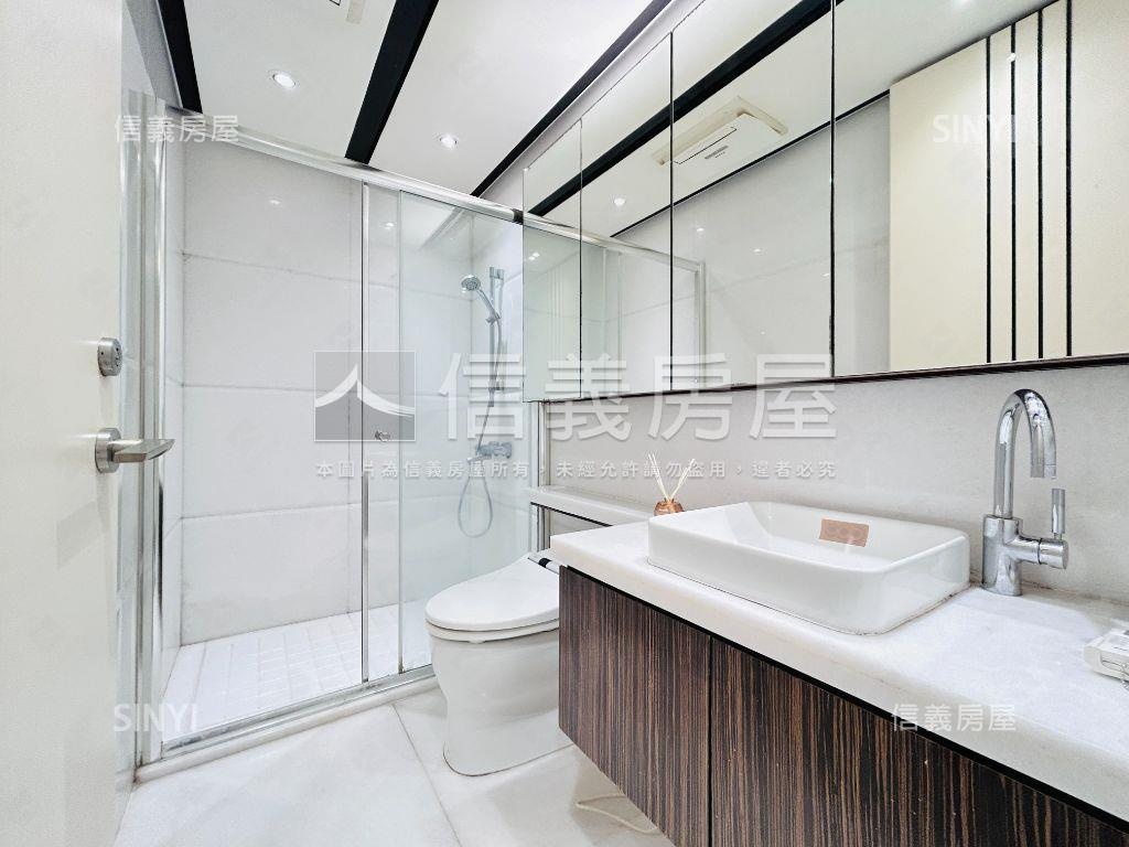 中悅大吾疆裝潢高樓景觀宅房屋室內格局與周邊環境