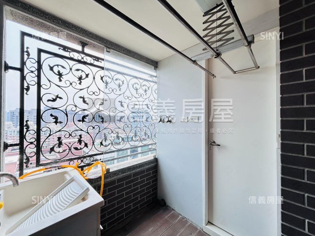 中悅大吾疆裝潢高樓景觀宅房屋室內格局與周邊環境