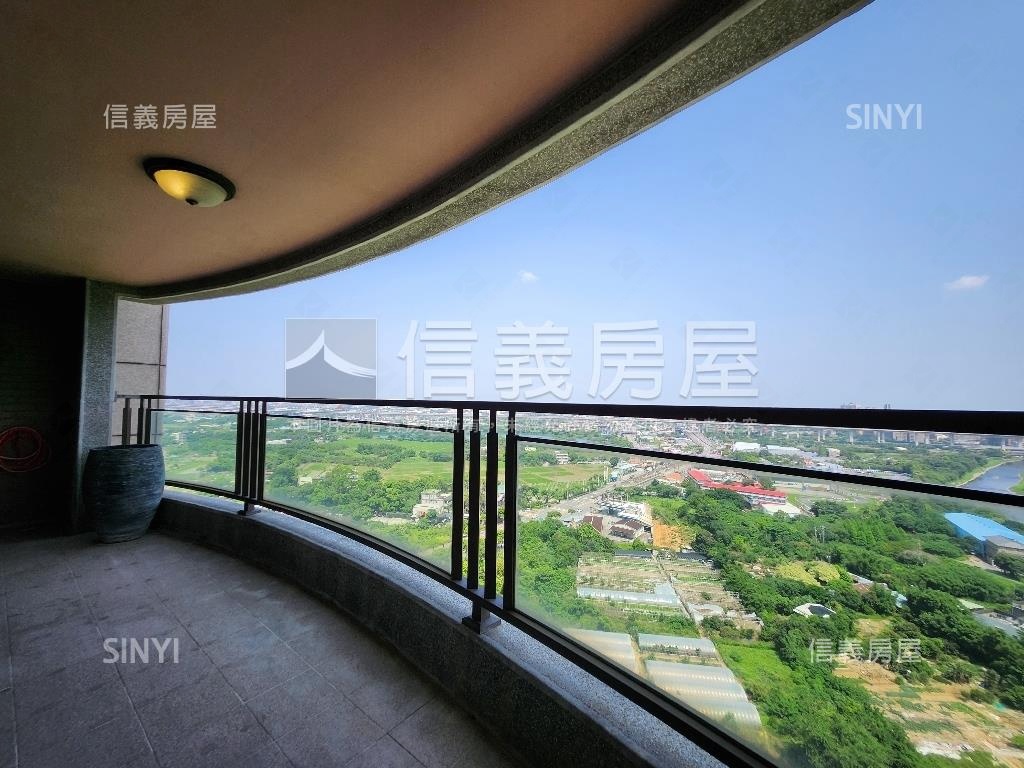 中悅大吾疆裝潢高樓景觀宅房屋室內格局與周邊環境