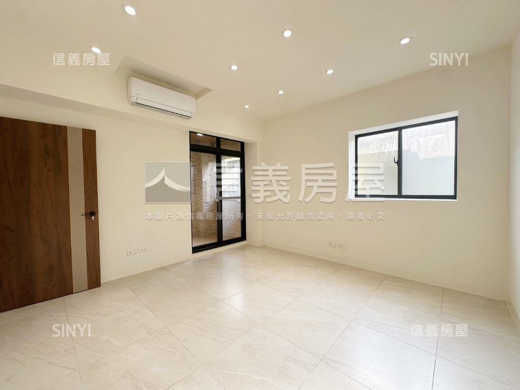 楠梓活巷住宅美車墅房屋室內格局與周邊環境