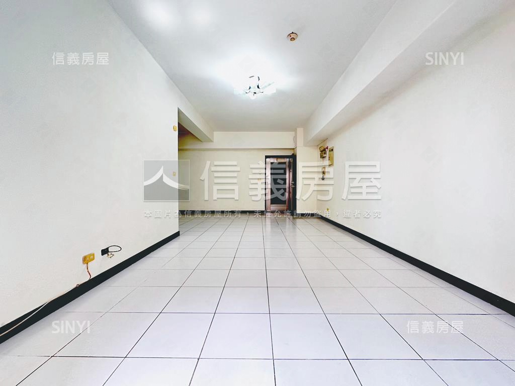 ［虎嘯東村］採光大三房房屋室內格局與周邊環境