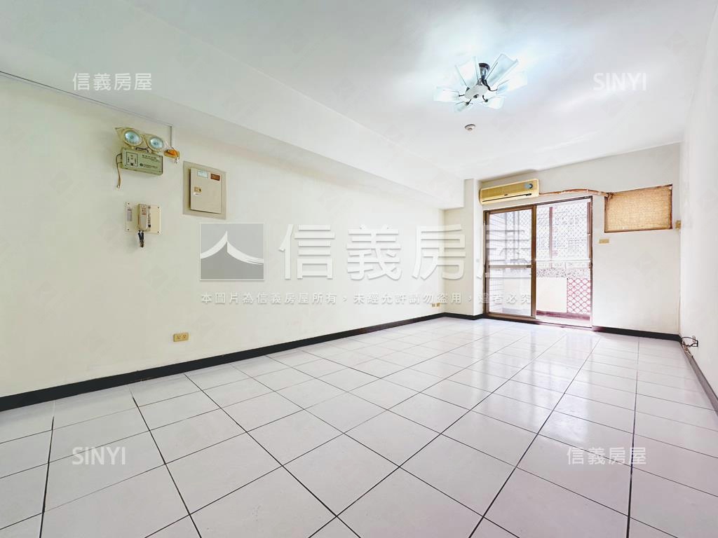 ［虎嘯東村］採光大三房房屋室內格局與周邊環境