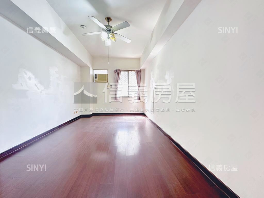 ［虎嘯東村］採光大三房房屋室內格局與周邊環境