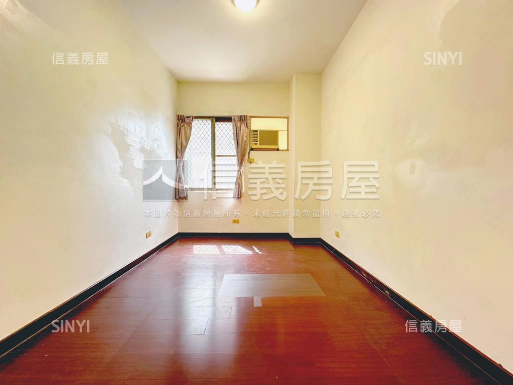 ［虎嘯東村］採光大三房房屋室內格局與周邊環境