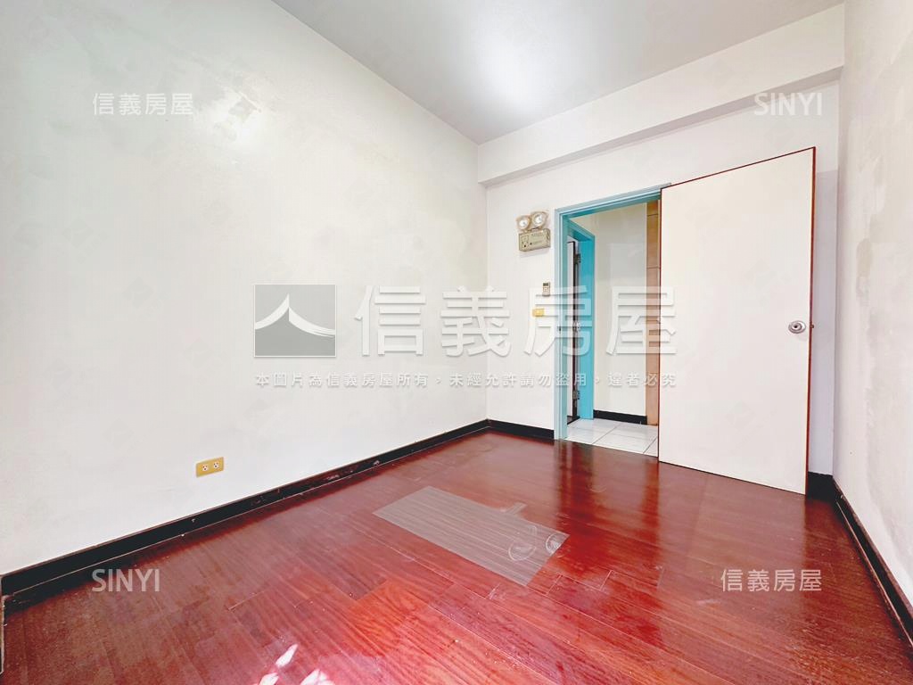 ［虎嘯東村］採光大三房房屋室內格局與周邊環境