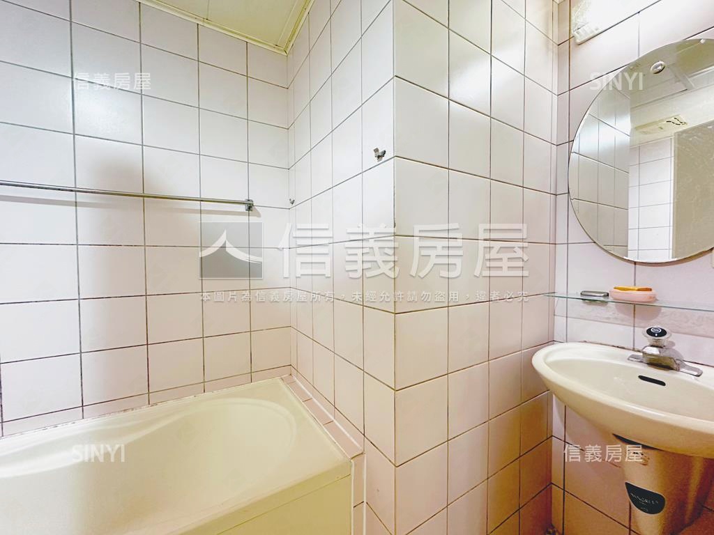 ［虎嘯東村］採光大三房房屋室內格局與周邊環境