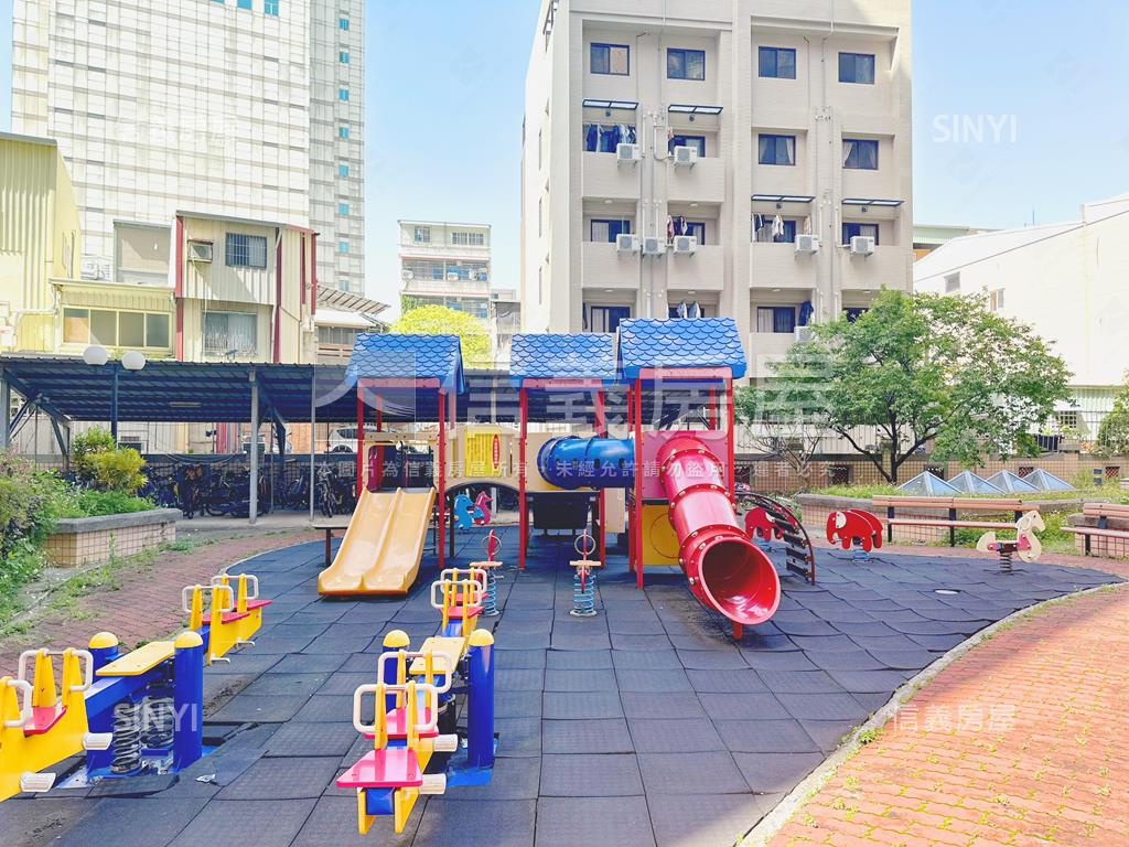 ［虎嘯東村］採光大三房房屋室內格局與周邊環境