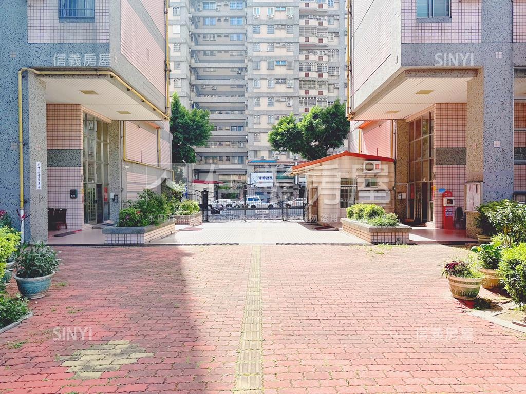 ［虎嘯東村］採光大三房房屋室內格局與周邊環境