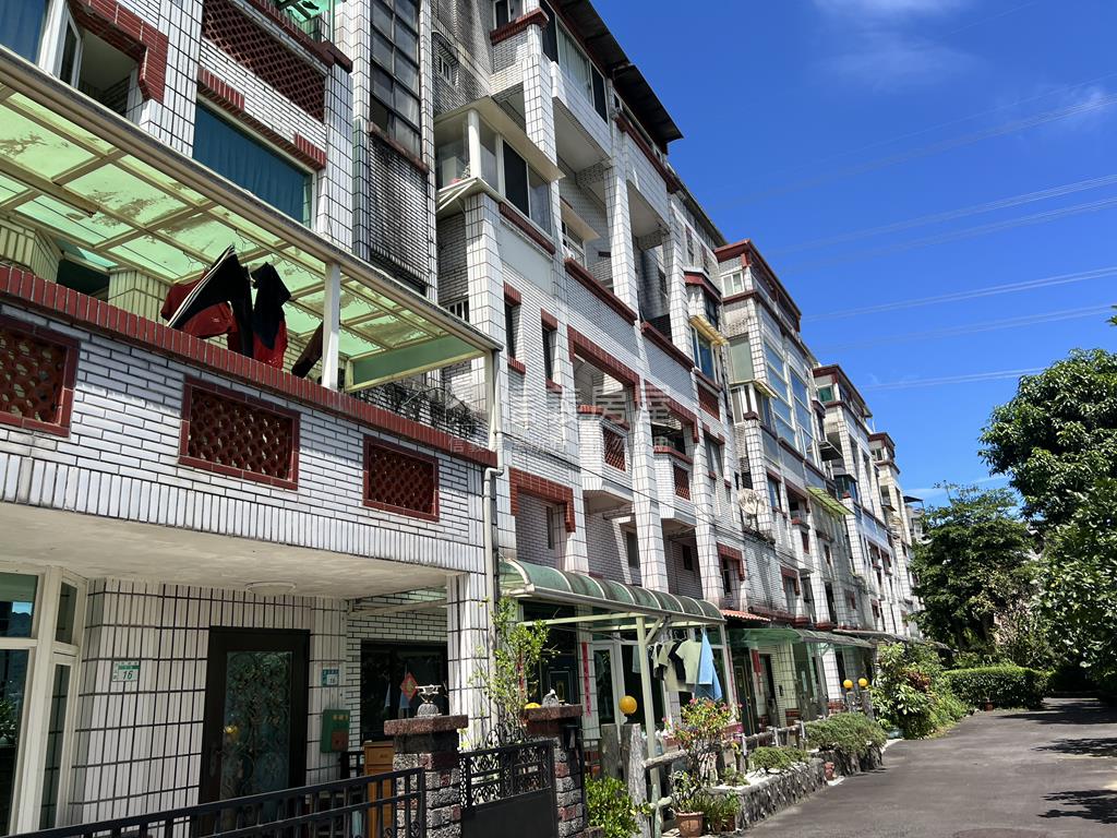 康寧街河景大空間房屋室內格局與周邊環境