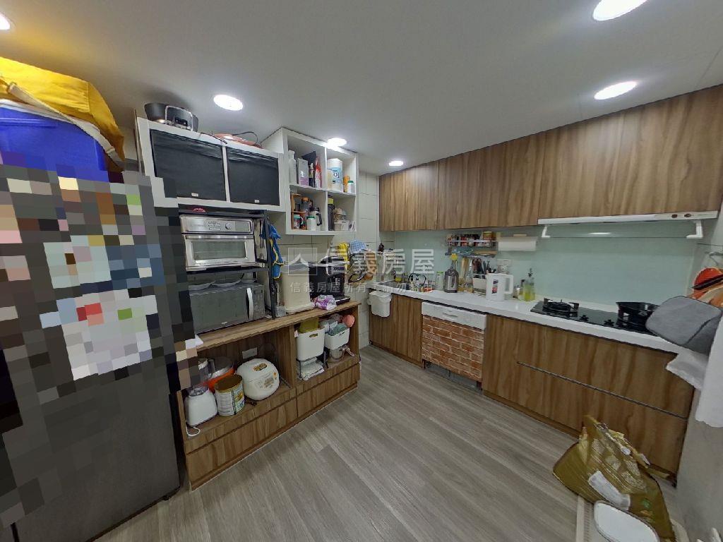 康寧街河景大空間房屋室內格局與周邊環境