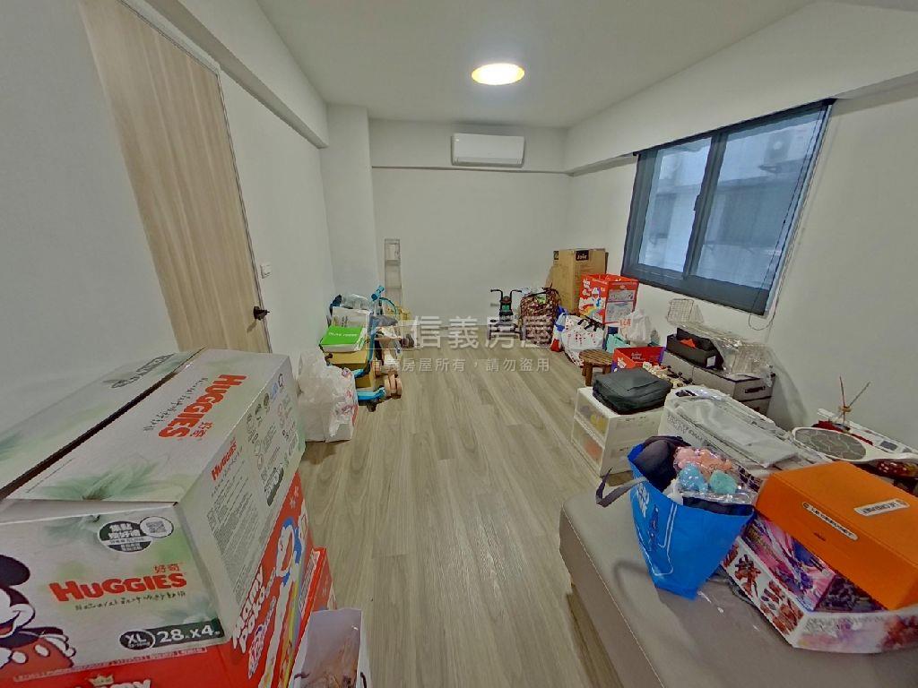 康寧街河景大空間房屋室內格局與周邊環境