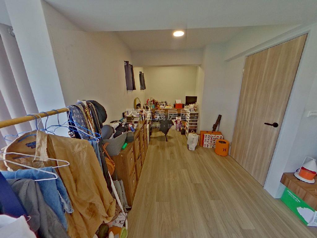 康寧街河景大空間房屋室內格局與周邊環境