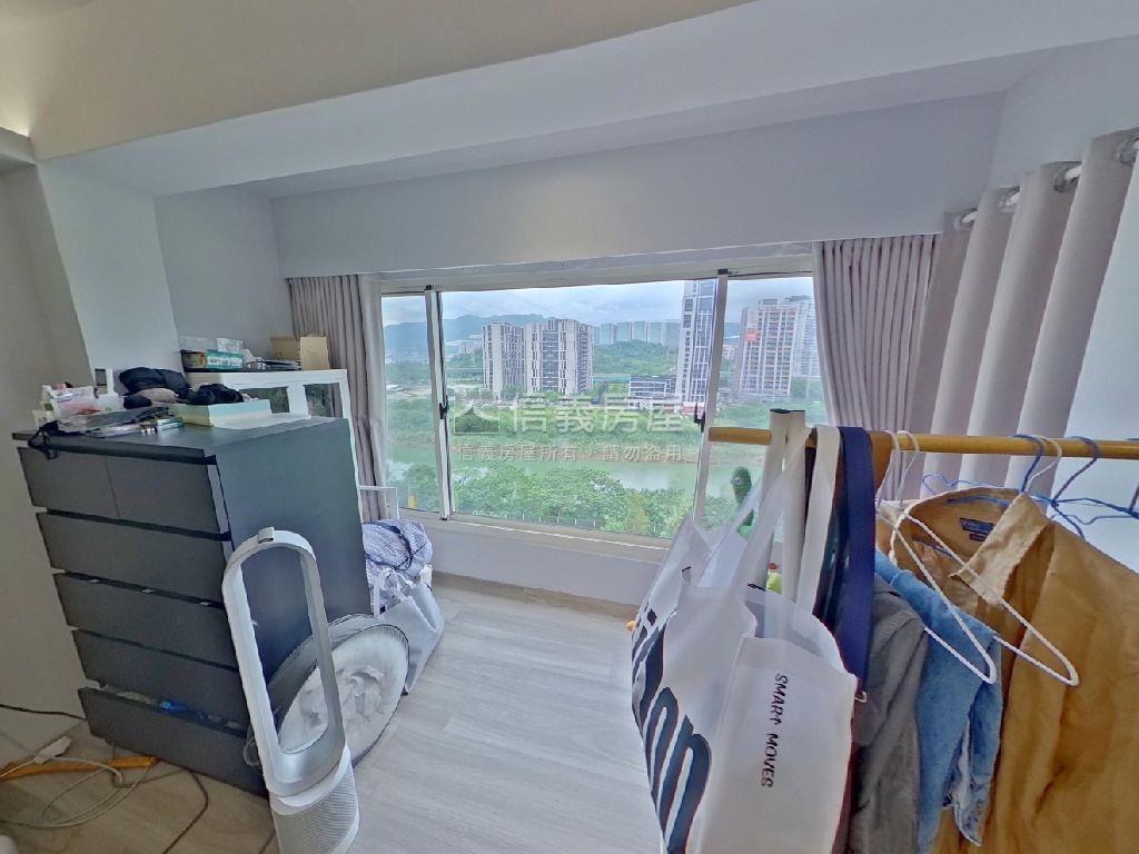 康寧街河景大空間房屋室內格局與周邊環境