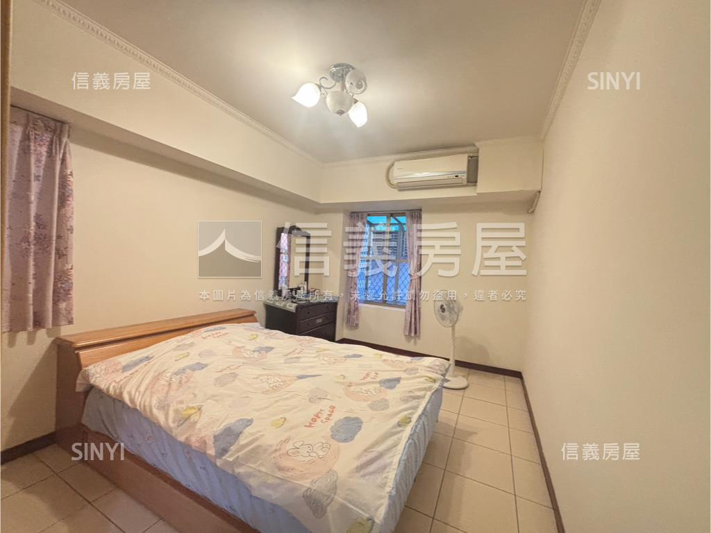 山水居方正溫馨美宅房屋室內格局與周邊環境