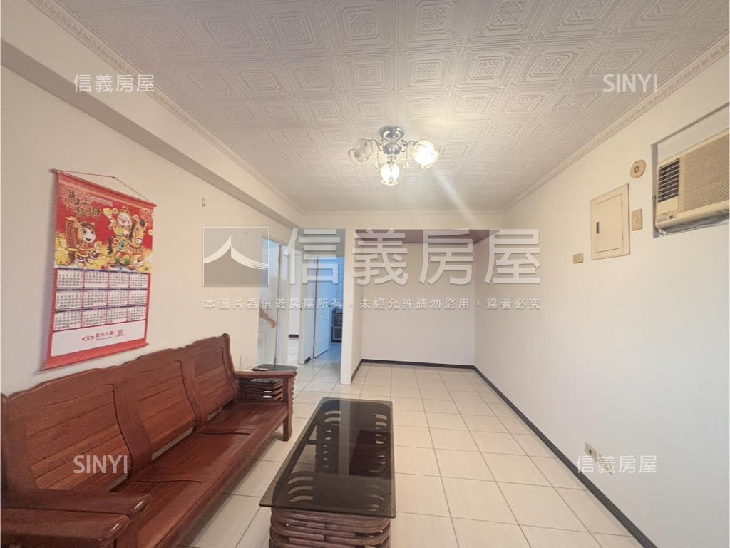 山水居方正溫馨美宅房屋室內格局與周邊環境