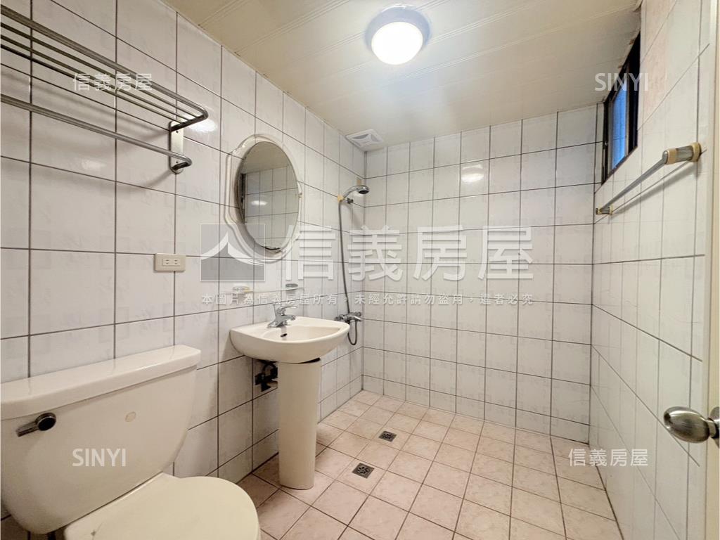 山水居方正溫馨美宅房屋室內格局與周邊環境