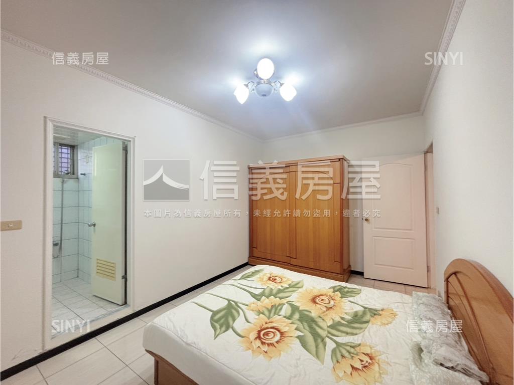 山水居方正溫馨美宅房屋室內格局與周邊環境