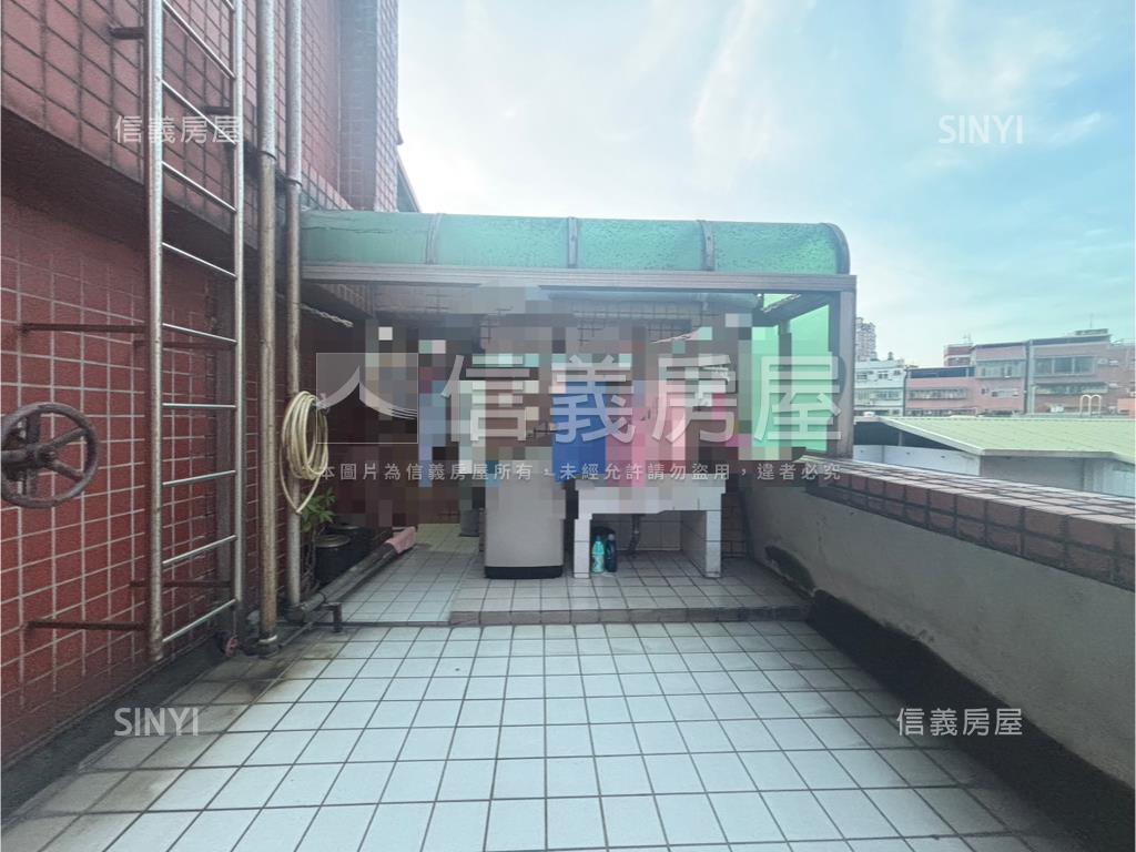 山水居方正溫馨美宅房屋室內格局與周邊環境