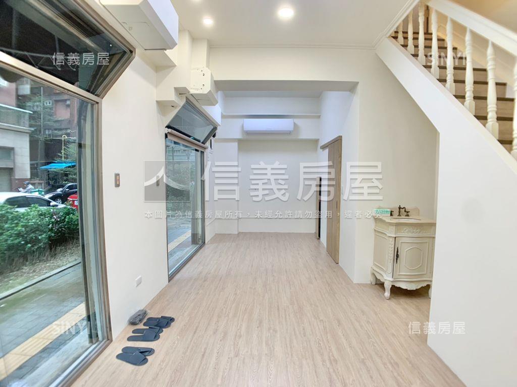 非常台北建成路鑽石店面房屋室內格局與周邊環境