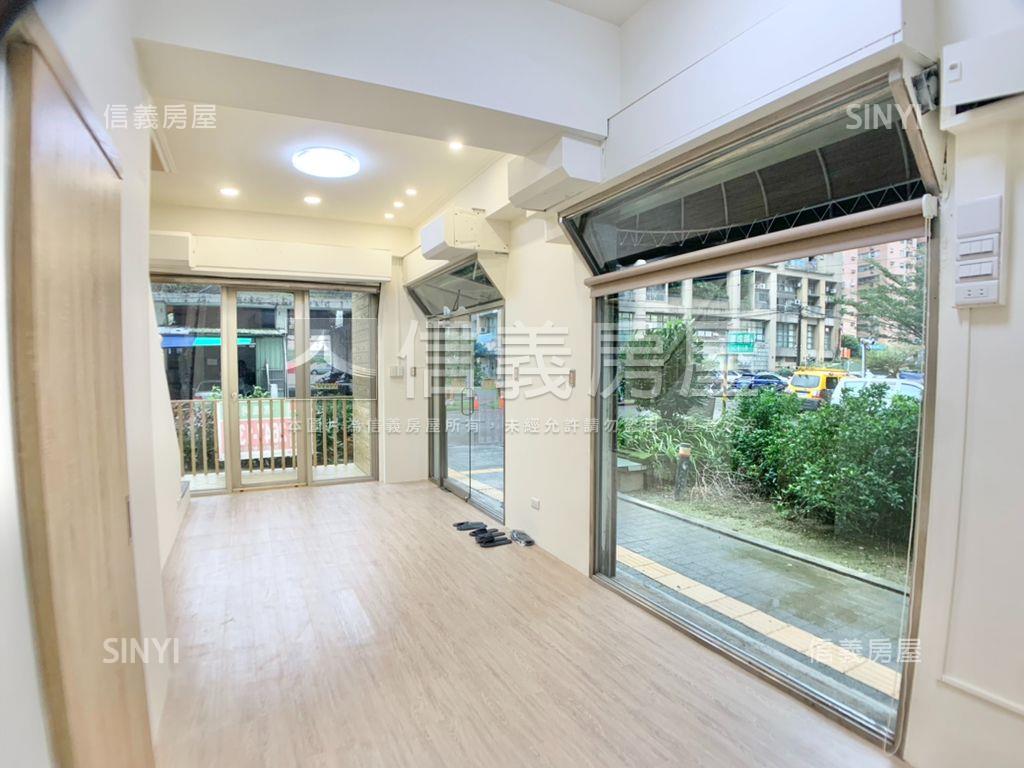 非常台北建成路鑽石店面房屋室內格局與周邊環境