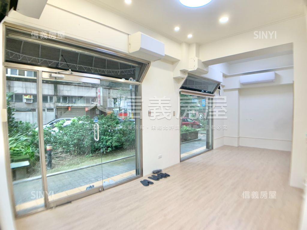 非常台北建成路鑽石店面房屋室內格局與周邊環境