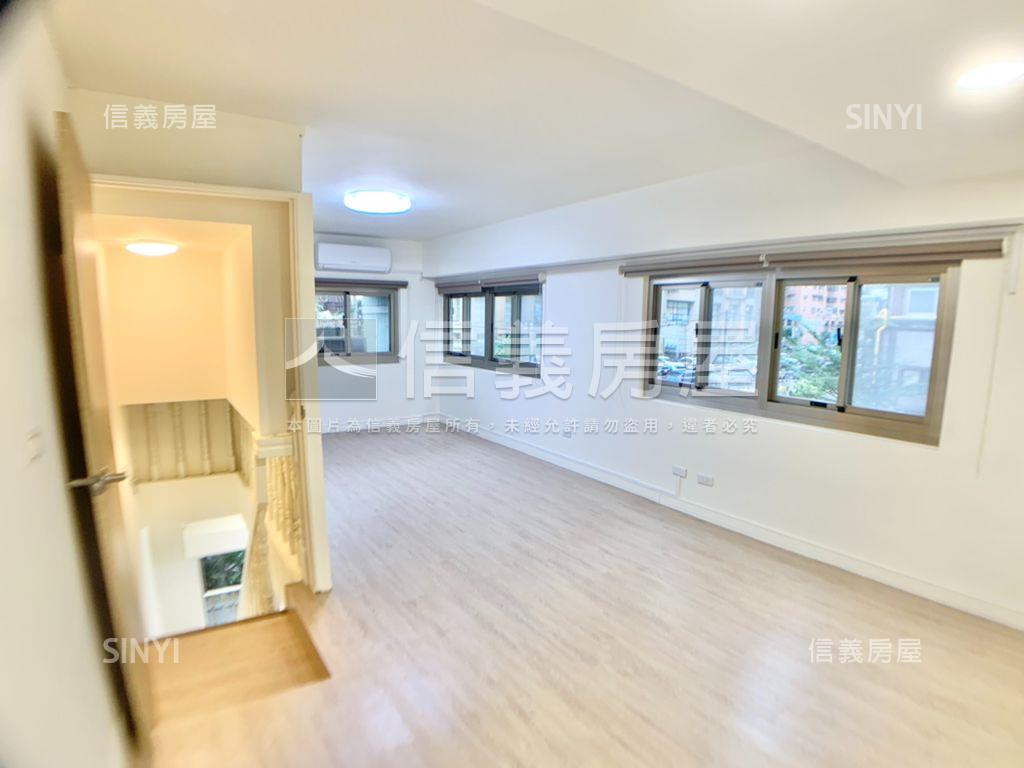 非常台北建成路鑽石店面房屋室內格局與周邊環境