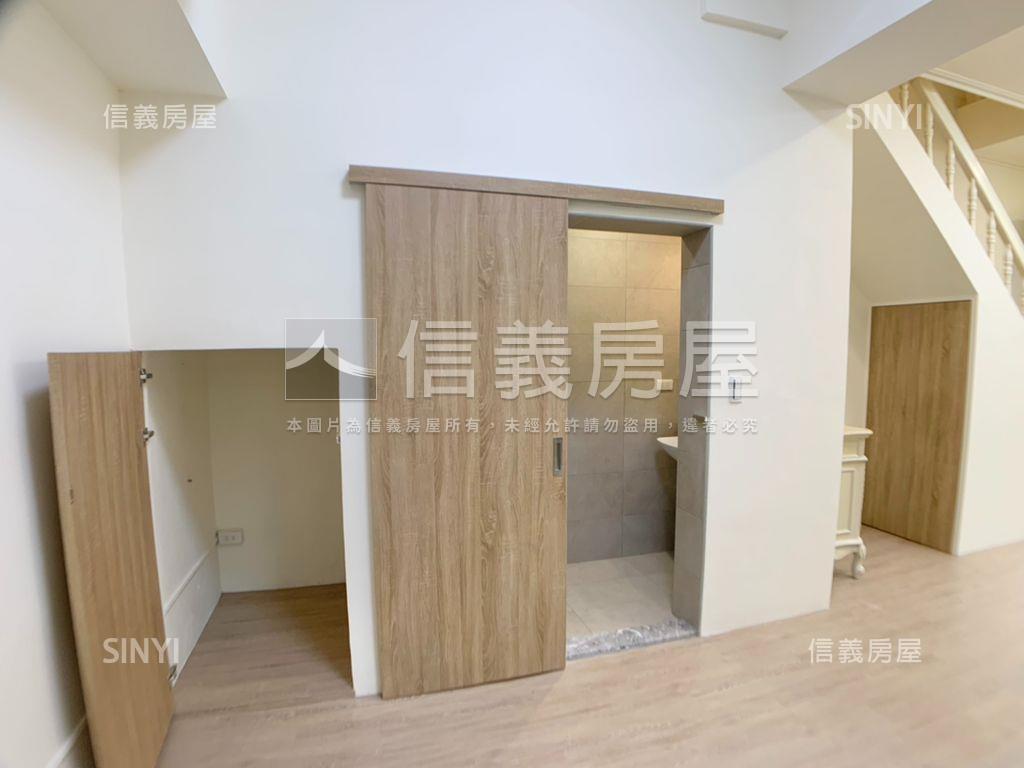 非常台北建成路鑽石店面房屋室內格局與周邊環境