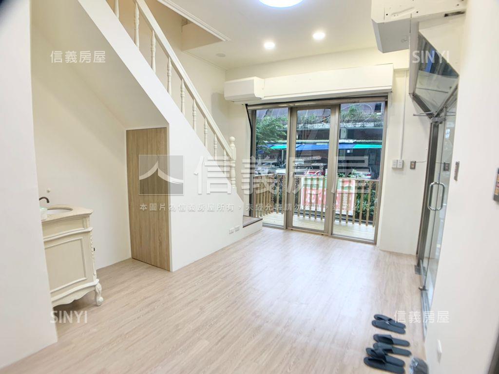 非常台北建成路鑽石店面房屋室內格局與周邊環境
