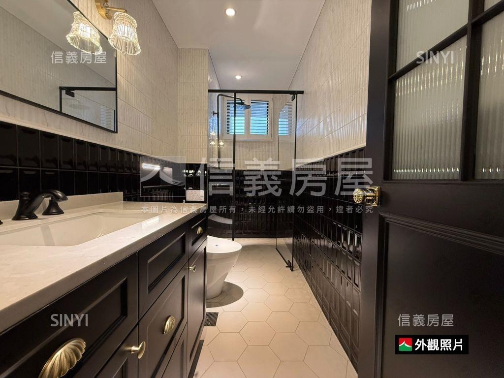 百慶林森苑高樓景觀雙車宅房屋室內格局與周邊環境
