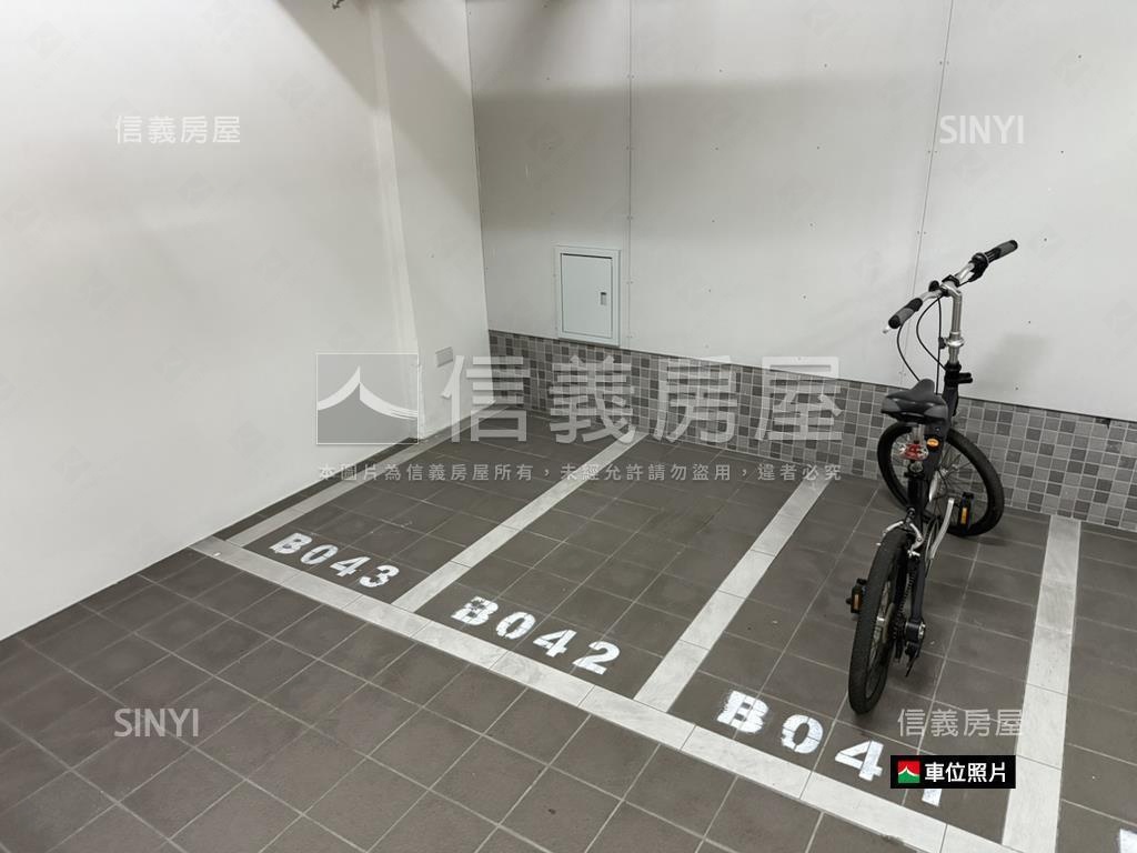 百慶林森苑高樓景觀雙車宅房屋室內格局與周邊環境