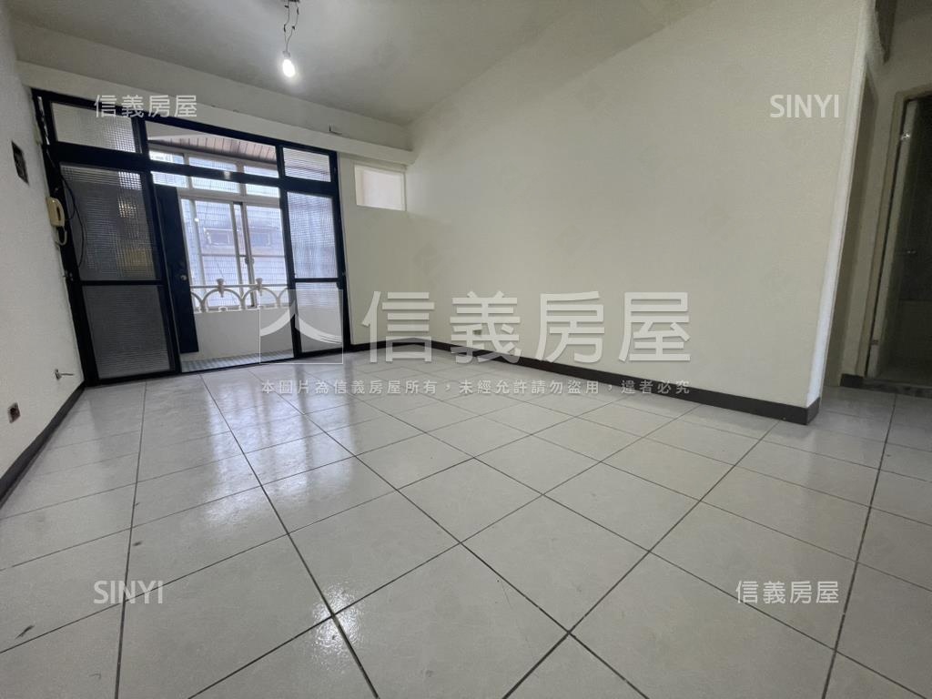 關渡享生活近捷運三房美寓房屋室內格局與周邊環境