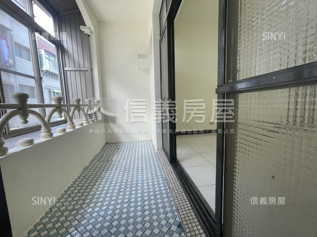 關渡享生活近捷運三房美寓房屋室內格局與周邊環境